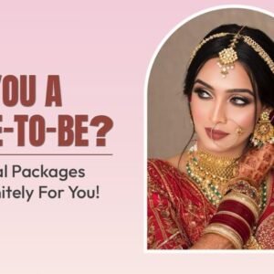 Bridal Packages