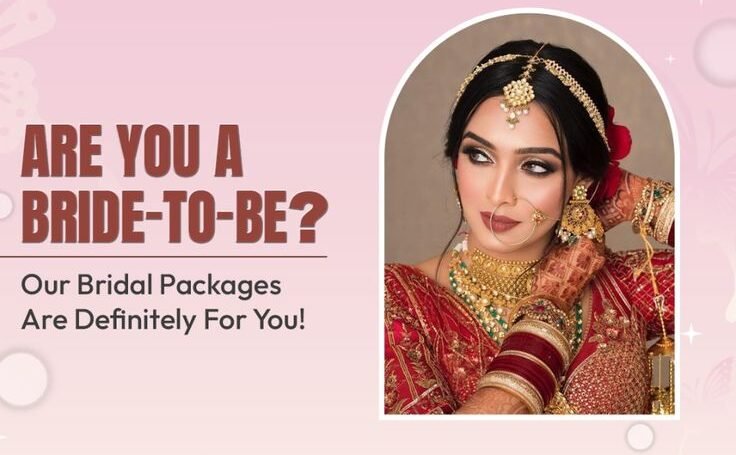 Bridal Packages