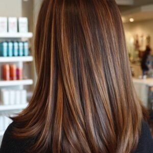 Hair Colour