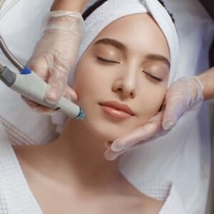 Hydra Facial for Skin Treatment