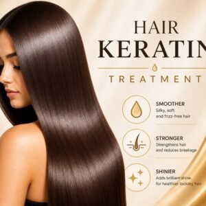 Keratin Treatment