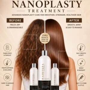 Nenoplastia Treatment
